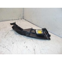 Кронштейн фары левый Renault Clio 3 CR BR 8200289844