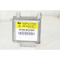 Блок SRS Mercedes R129 SL A0018201926
