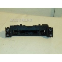 Кнопка обогрева сидений Mercedes W208 CLK A2108200151