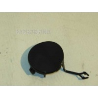 Заглушка в передний бампер Renault Megane 4 B9A L9A K9A 2015- 511805148R