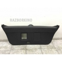 Обшивка двери багажника Toyota Avensis 2 T250 2003-2009 6775005070B0