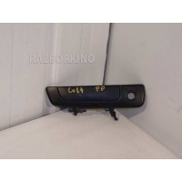 Ручка наружная передней правой двери Mitsubishi Colt 5 CJ0 MR186322