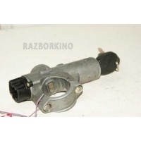 Замок зажигания Nissan Primera P12E D87019F589