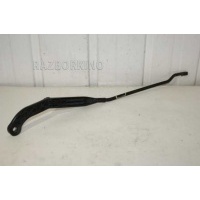 Поводок стеклоочистителя передний Audi 80 B3 893955407D