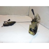 Замок двери передней левой Volkswagen Transporter T4 1990-2003 701837015C