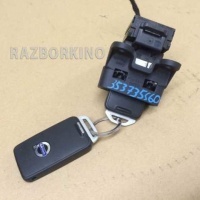 Замок зажигания Volvo S60 2 FS 30659639