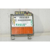 Блок SRS Mercedes R129 SL A0018202126