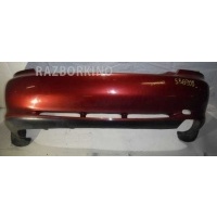 Бампер задний Mazda Xedos 6 1992-2000 C00150221D