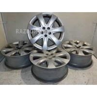 Колесный диск Renault Espace 4 8200065794