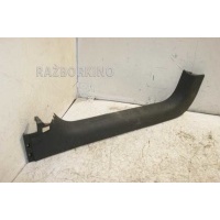 Накладка на порог внутренняя Renault Laguna 2 X74 8200000255