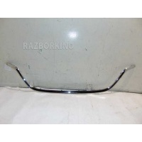 Накладка на решетку радиатора Renault Talisman 620722101R