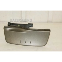 Пепельница передняя Renault Laguna 2 X74 8200025854