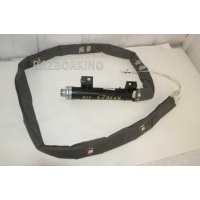 Подушка потолочная (шторка) Renault Laguna 2 X74 8200281640