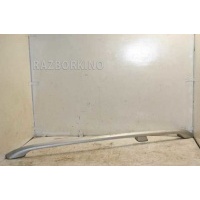 Рейлинг левый Renault Laguna 2 X74 8200185730