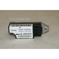 Датчик SRS Mercedes R129 SL A0008209926