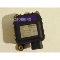 Моторчик заслонки печки Opel Astra G 0132801132