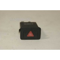 Кнопка аварийной сигнализации Volkswagen Golf 4 1J0953235J