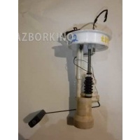 Насос топливный электрический Seat Alhambra 1 7M 7M0919183A