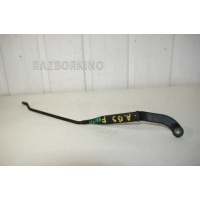 Поводок стеклоочистителя передний Audi 80 B3 893955407D
