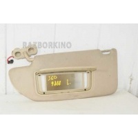 Козырек левый Volvo S60 1 RS RH 39985809