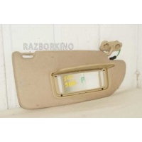 Козырек правый Volvo S60 1 RS RH 39985792