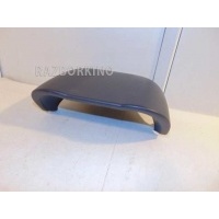 Накладка панели приборов Renault Megane 2 BM KM EM 8200173743