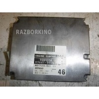 Блок управления двигателем Toyota Avensis 1 T220 8966105460