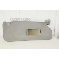 Козырек правый Toyota Avensis 2 T250 7431005110B2