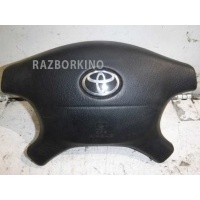 Подушка безопасности в руль Toyota Avensis 1 T220 1997-2003 4513005070C0