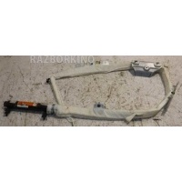 Подушка потолочная (шторка) Volvo S60 1 RS RH 8623228