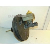 Вакуумный усилитель тормозов Seat Leon 1 1M 1J1614106E
