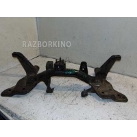 Балка подмоторная (подрамник) Mazda Premacy 1 CP CB073480XE