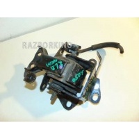 Подушка двигателя Mazda Premacy 1 CP BJ3A39070B