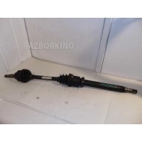 Привод передний правый Ford Focus 1 4166907