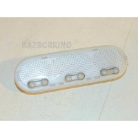 Плафон салонный Renault Megane 2 BM KM EM 8200073234