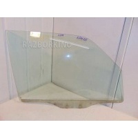 Стекло передней правой двери Mitsubishi Montero 3 V60 V70 MR436974