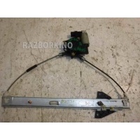 Стеклоподъемник электрический передний левый Mazda 6 1 GG GJ6A59590G