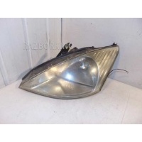 Блок фара левая Ford Focus 1 1152091