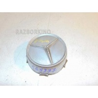 Колпачок литого диска Mercedes Sprinter W901 W902 W903 W904 A6014010325