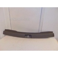 Накладка багажного отделения Mazda 6 1 GG G21C6889XC72
