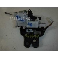 Замок багажника Mazda 6 1 GG G22C56820A