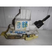 Замок двери передней правой Ford Mondeo 2 4057970