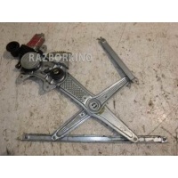 Стеклоподъемник электрический передний правый Toyota Yaris 1 XP10 6980152010