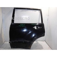 Дверь боковая задняя левая Mitsubishi Montero 3 V60 V70 MN150367