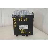 Блок управления двигателем Audi 80 B4 028906021AP