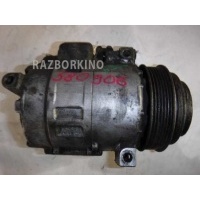 Компрессор кондиционера Mercedes W208 CLK A0002307011