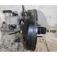 Вакуумный усилитель тормозов Nissan Almera N16 472104M511