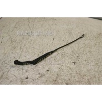 Поводок стеклоочистителя передний Audi 80 B3 893955407D