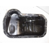 Поддон двигателя Audi 80 B3 048103601