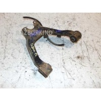 Рычаг передний левый верхний Mitsubishi Montero 3 V60 V70 MR496793